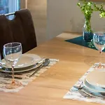 Kleine Auszeit Apartamento *