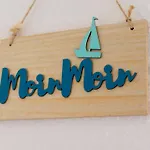 Apartamento Kleine Auszeit Norddeich (Norden)