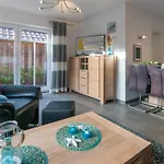 Kleine Auszeit Apartamento *