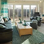 Apartamento Kleine Auszeit Norddeich (Norden)