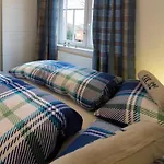 Apartamento Kleine Auszeit Norddeich (Norden)