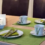 Kleine Auszeit 公寓 *