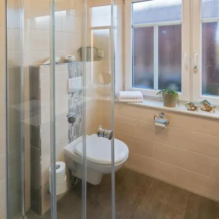 Kleine Auszeit Apartment Norddeich (Norden)