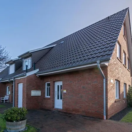 Apartment Kleine Auszeit Norddeich (Norden)