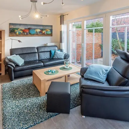 Kleine Auszeit Apartment