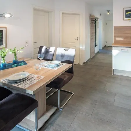 Apartment Kleine Auszeit