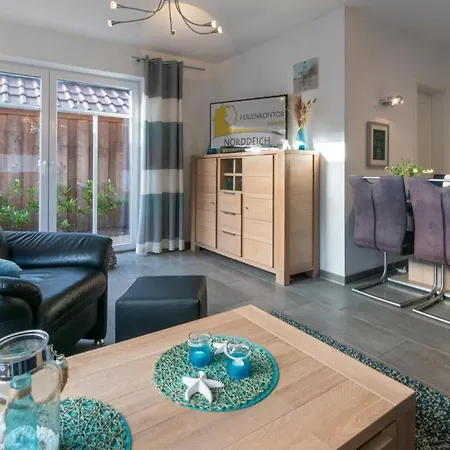 Kleine Auszeit Apartment