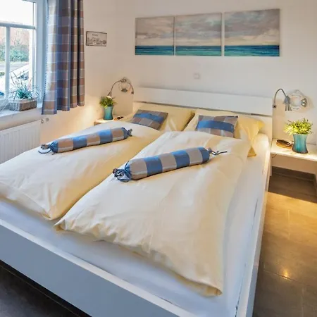 Kleine Auszeit Apartment