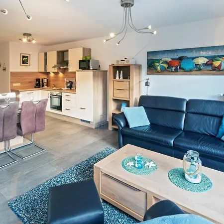 Kleine Auszeit Apartamento *