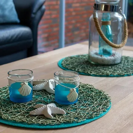 Kleine Auszeit Apartamento Norddeich (Norden)