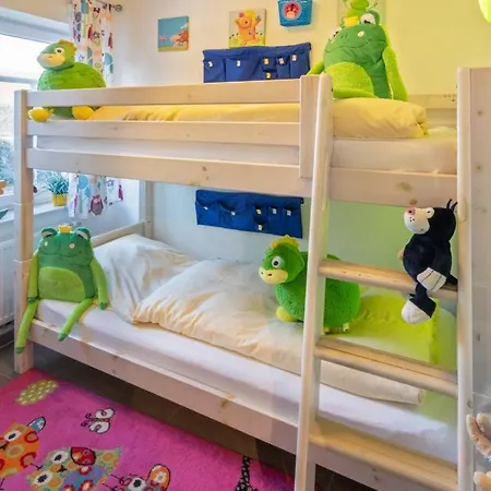 Kleine Auszeit Норддайх