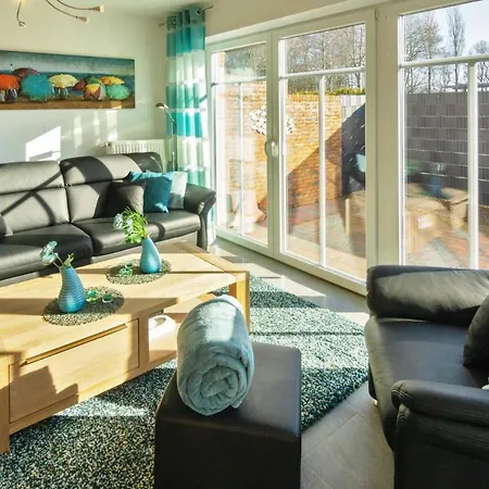 Kleine Auszeit Apartment *