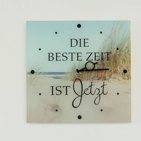 Kleine Auszeit