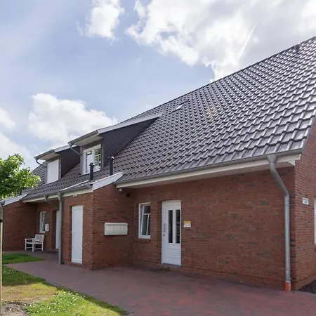 Kleine Auszeit Apartment *