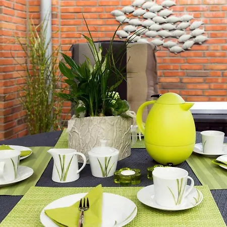 Kleine Auszeit Apartment