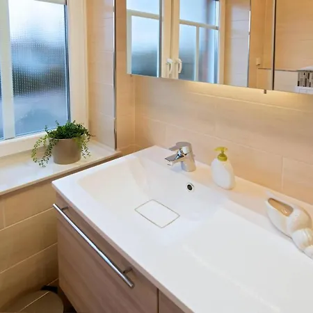 Kleine Auszeit Apartment Norddeich (Norden)