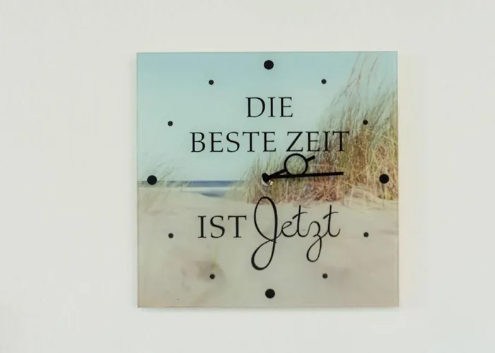 Kleine Auszeit