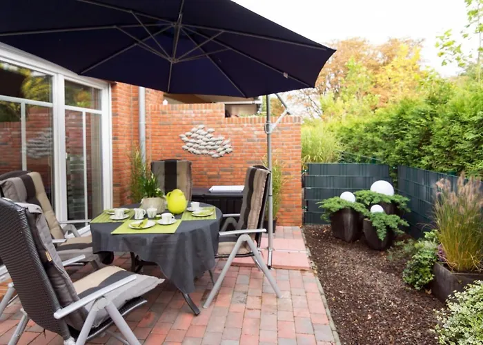 Kleine Auszeit 诺德代希